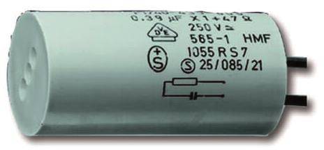 BJ Wächter RC-Löschglied 6899 für Bewegungsmelder Install.Baumaterial Schaltermat/Geb.Steu