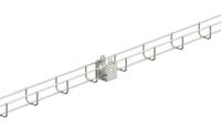 Legrand 586164 Kabelrinne Install.Baumaterial Verlegesys/Verbi.Mat Leitgs.Führg.Systeme