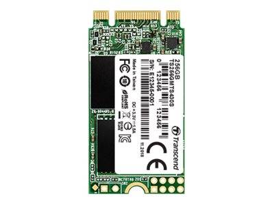 SSD 128GB Transcend M.2 MTS430S (M.2 2242) 3D NAND, SATA3 Multimedia-Technik Solid State Drives
