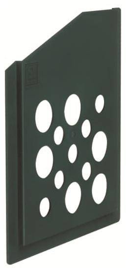 STRIE Plantasche DIN A5 ZA5 selbstklebend Install.Baumaterial Zählerschr./Verteilg