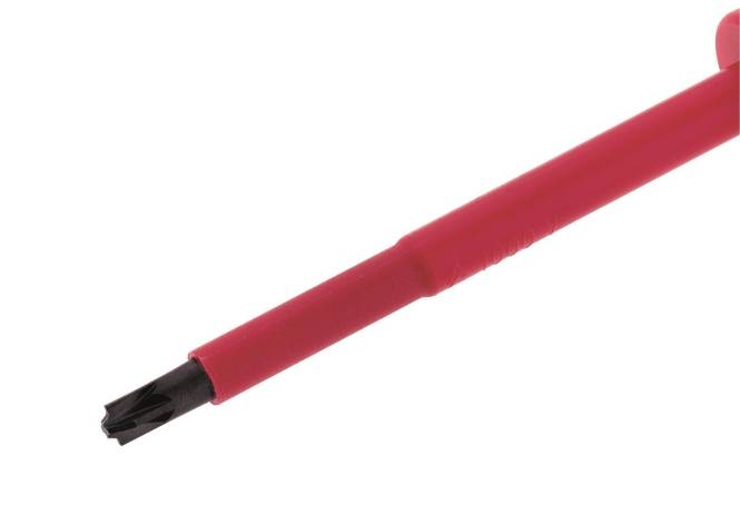 Cimco Schraubendreher PZ 2x100 117752 Kombiprofil Install.Baumaterial Werkzeug Messgeräte