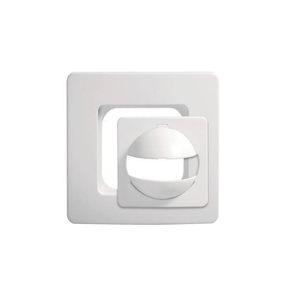 ESYLUX Abdeckung IP20 für MD 180 und PD 180 signalw. EM100551119 Install.Baumaterial