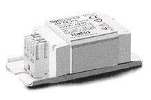 VOSS VVG TC-S 2X5-9W, T5 2X8W 13W 163711 TC-D/T 10-13W Techn.Licht/Wohnraum Leuchtenzubehör