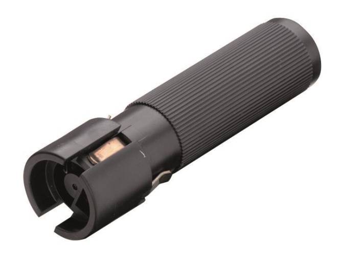 Cimco VDE-Passchraubenschlüssel 140102 105mm DIAZED 2-63A Passschrauben Install.Baumaterial