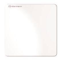 KIND Konnect design click ws 7456000500 Blindblende Vollblende Install.Baumaterial Netzw.Telekomm