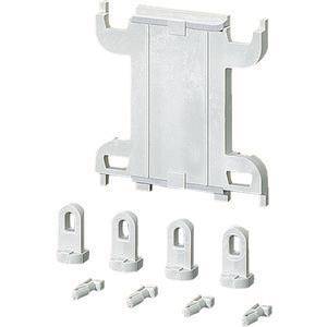 HENS Wandteiler MIWT1 Install.Baumaterial Zählerschr./Verteilg Zählerschr.Verteiler