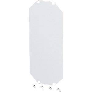 HENS Montage-Platte MIMP1 Install.Baumaterial Zählerschr./Verteilg Zählerschr.Verteiler