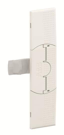 Striebel Standardverschluss CZT1 NF-System 2CPX052413R9999 Install.Baumaterial Zählerschr./Verteilg