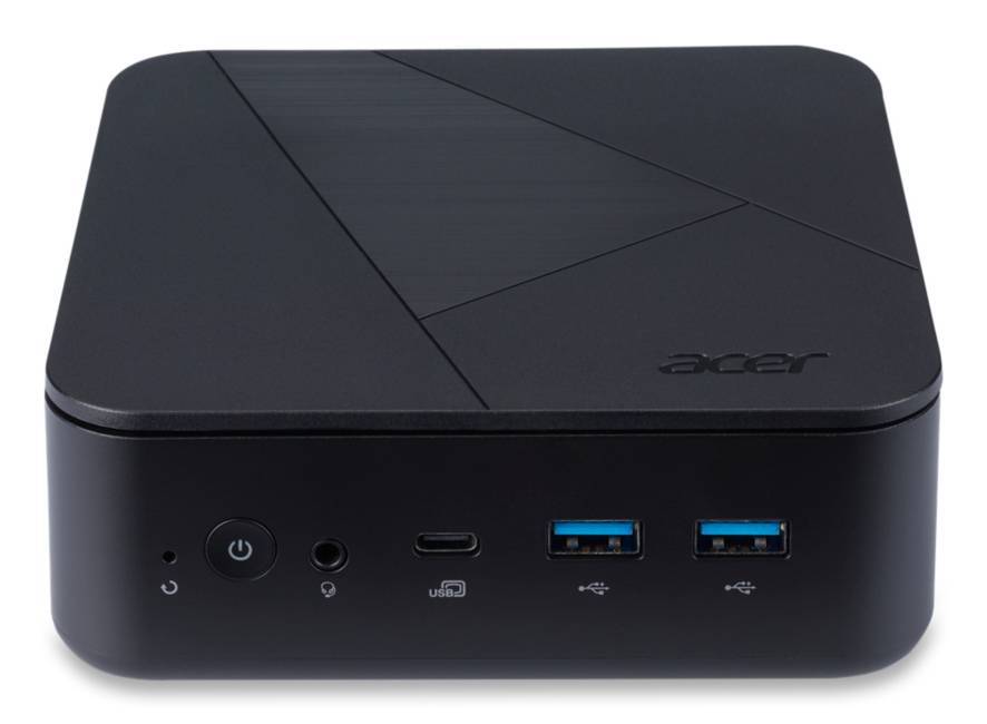 Acer NUC VN1502G i7-1355U ohne OS Multimedia-Technik Barebones