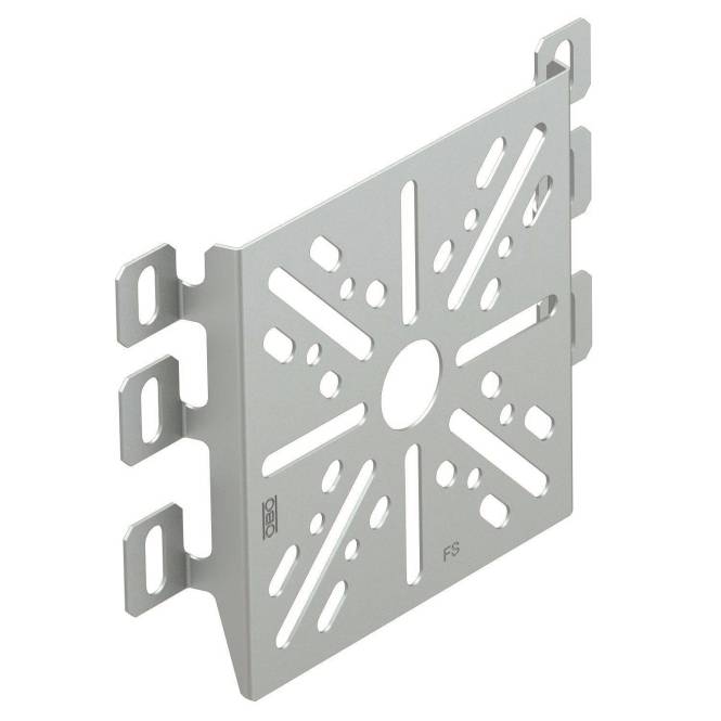 OBO MP UNI FS Montageplatte universal 170x115 St FS 7084773 Install.Baumaterial Verlegesys/Verbi.Mat