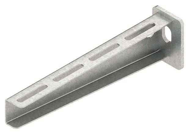 NIED Wandausleger KTA200 ** 210mm Install.Baumaterial Verlegesys/Verbi.Mat Leitgs.Führg.Systeme