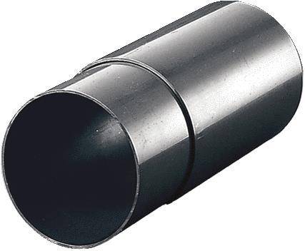 MAICO WandhÃ¼lse 150mm Durchmesser WH150 LÃ¤nge 200-500mm f.Wand-u.Deckenmontage Install.Baumaterial