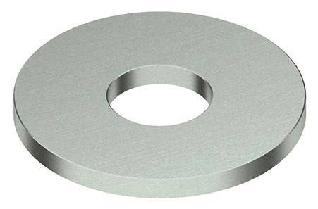 NIED U-Scheiben UGM 10 ** (Inhalt 100 Stück) Install.Baumaterial Verlegesys/Verbi.Mat