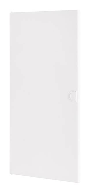 f-tronic Tür Metall 3r Vision APV36+6TM weiß 7220058 Install.Baumaterial Zählerschr./Verteilg