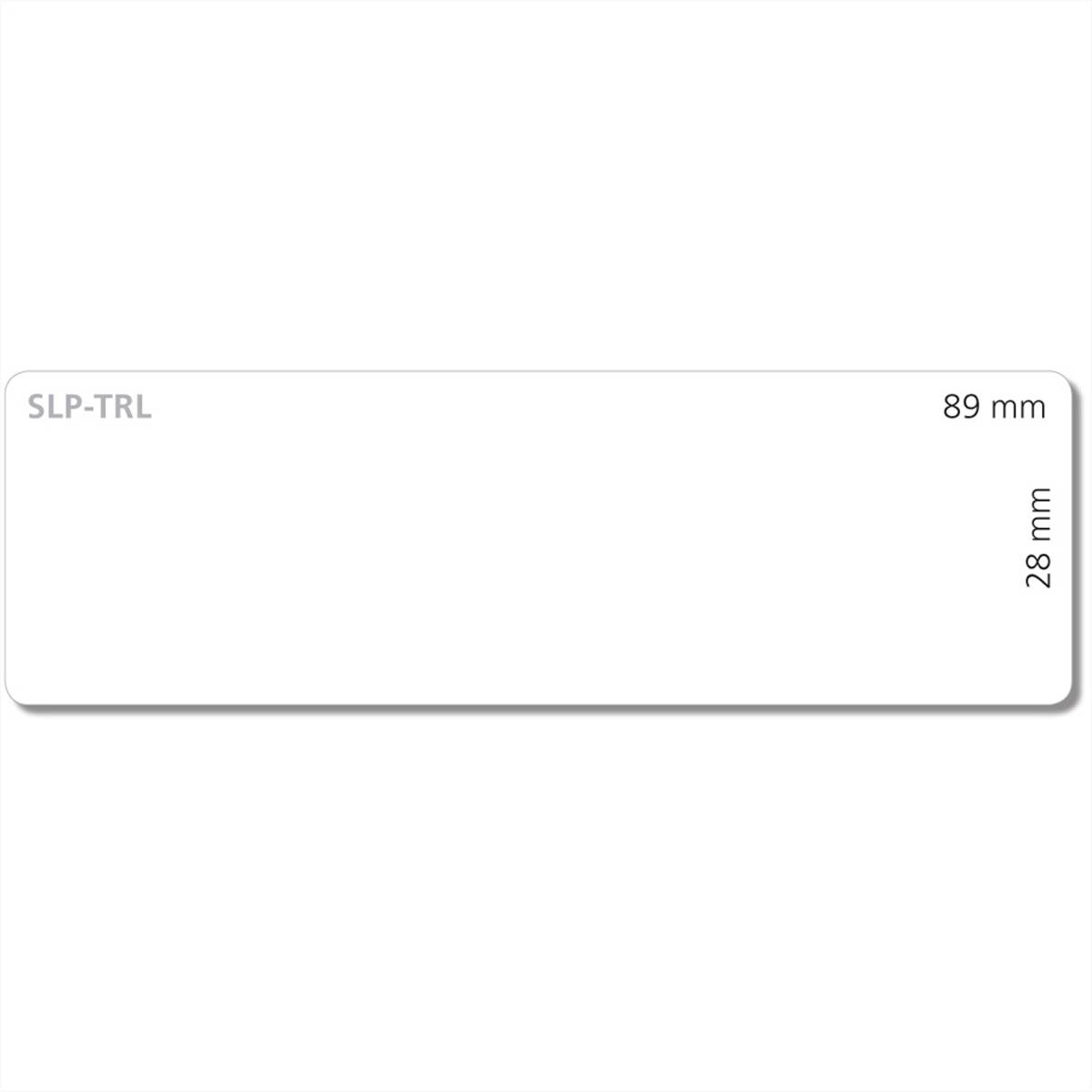 SEIKO Address Labels SLP-TRL Etiketten