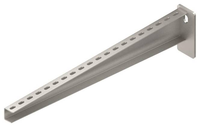 NIED Wandausleger KTA500 ** 510mm Install.Baumaterial Verlegesys/Verbi.Mat Leitgs.Führg.Systeme