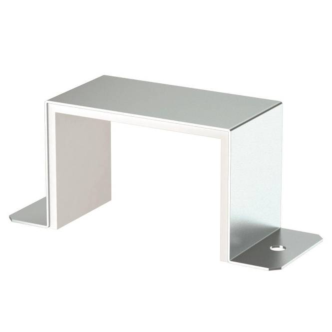 OBO BSKM-VD 0711 Verbinder m.Dichtung f. Wand-u.Deckenmontage 70x110 St 7216310 Install.Baumaterial