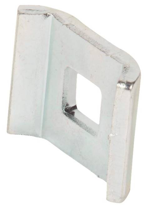 Cablofil CM558011 CE25 EZ Klemmstück elektrolytisch-verzinkt DIN50961 (Inhalt 50 Stück)