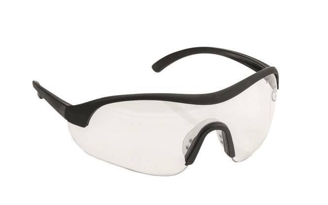 Cimco Elektriker-Schutzbrille 140205 Explorer Install.Baumaterial Werkzeug Messgeräte
