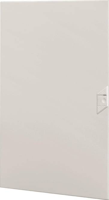 ABN AMIGO AP Volltür 2reihig IP30 AT24A BxHxT:298x314x9mm Install.Baumaterial Zählerschr./Verteilg