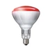 Philips 923212043801 Infrarotlampe 250 W Glühbirne Leuchtmittel Allgebrauchslampen Philips 923212043801 Infrarotlampe 250 W Glühbirne Leuchtmittel Allgebrauchslampen