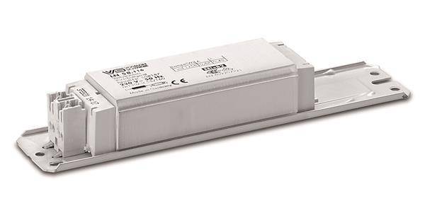 VOSS VVG T8 58W, T12 65W, TU58W 508186 LBH 190X42X28mm Techn.Licht/Wohnraum Leuchtenzubehör