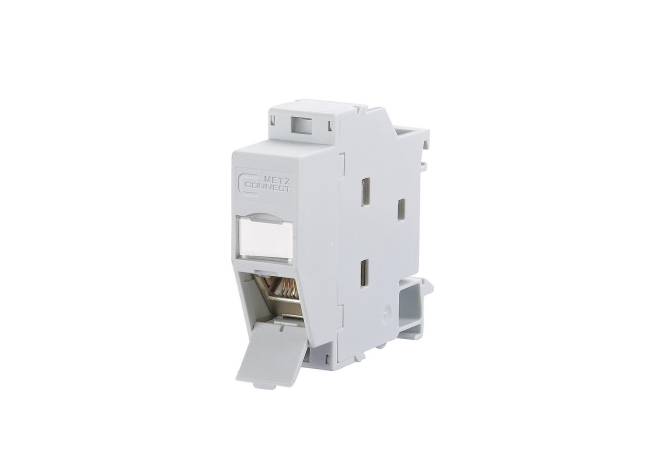 Metz REGplus IP20 E-Dat 1309107003-E modul Install.Baumaterial Netzw.Telekomm CU-Komponenten