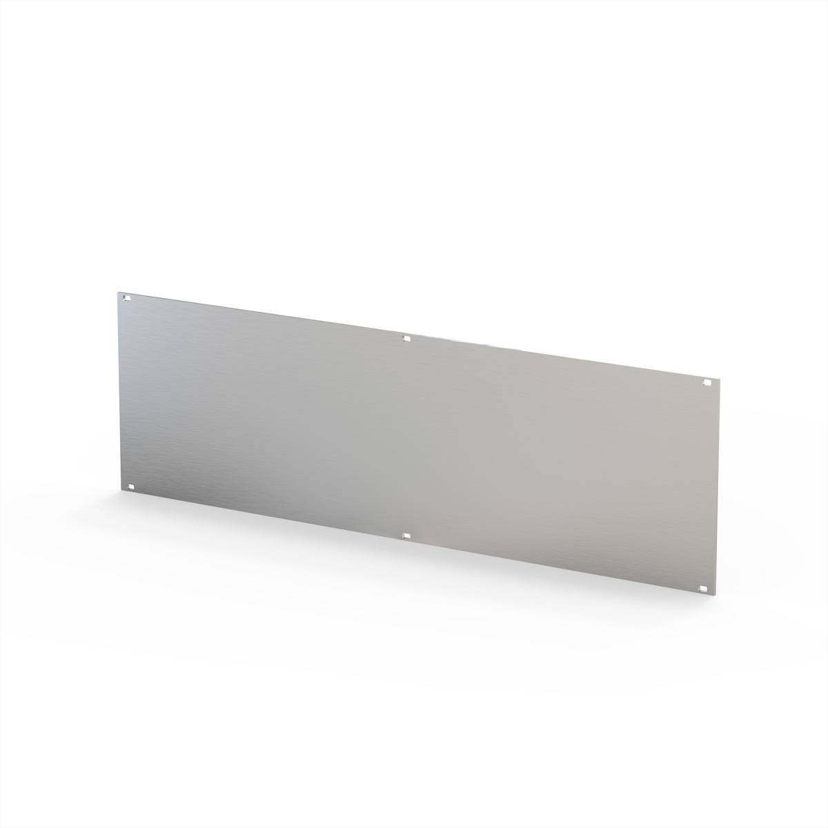SCHROFF Frontplatten ungeschirmt - TEILFRONTPL.3HE 84TE VORELOX 19 Schränke &amp, Ausbauteile