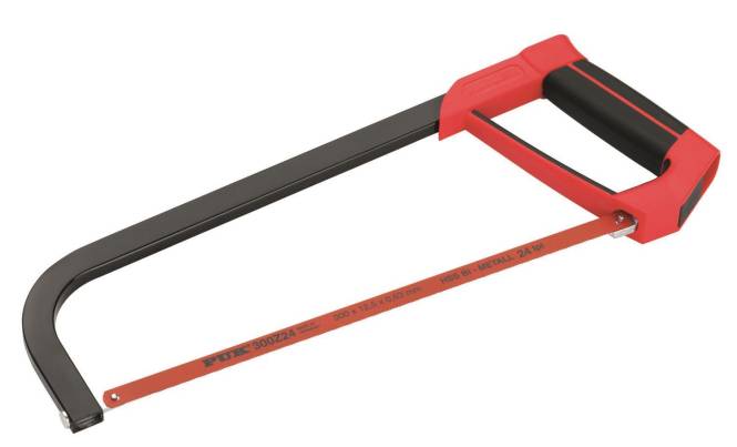 Cimco Metallsägebogen 400 mm 120530 Install.Baumaterial Werkzeug Messgeräte