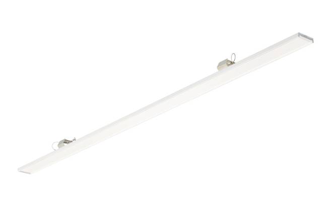 PHIL Blindabdeckung weiss 1516mm fÃ¼r Maxos Universal Techn.Licht/Wohnraum Innenleuchten