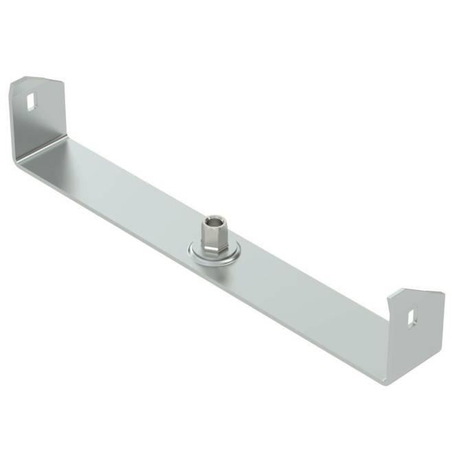 OBO MAH 60 300 FS Mittenabhängung f.Kabelrinne B300mm St FS 6358717 Install.Baumaterial