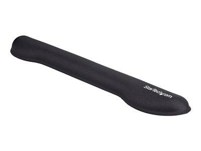 STARTECH Gel Keyboard Wrist Rest Bürogeräte Büroartikel Ergonomische Arbeitsprodukte