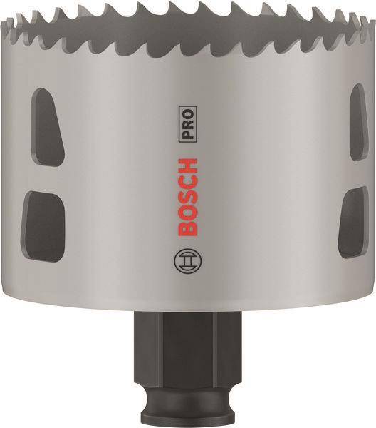 Bosch PRO Lochsäge 68mm 2608594398 Progressor PC Plus Metall u. Holz Install.Baumaterial Werkzeug