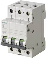 Siemens 5SL6332-6 Stromunterbrecher Miniatur-Leistungsschalter Typ B 3 Install.Baumaterial