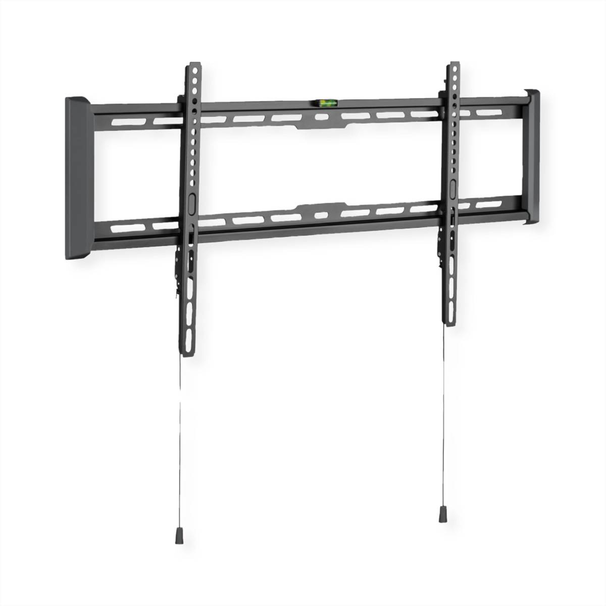 VALUE TV-Wandhalterung, fest, 43-90 Zoll, bis 75 kg LCD-Monitorarme TV-Wandhalterung