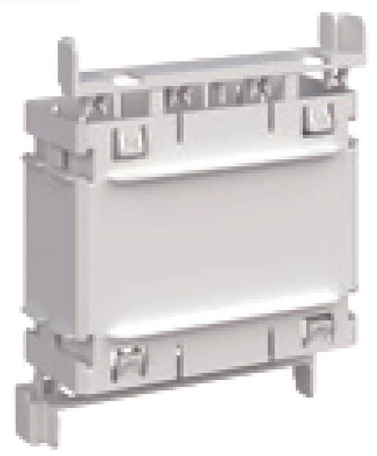 Striebel Verbindungsset UK600 UZB2 2CPX031408R9999 Install.Baumaterial Zählerschr./Verteilg