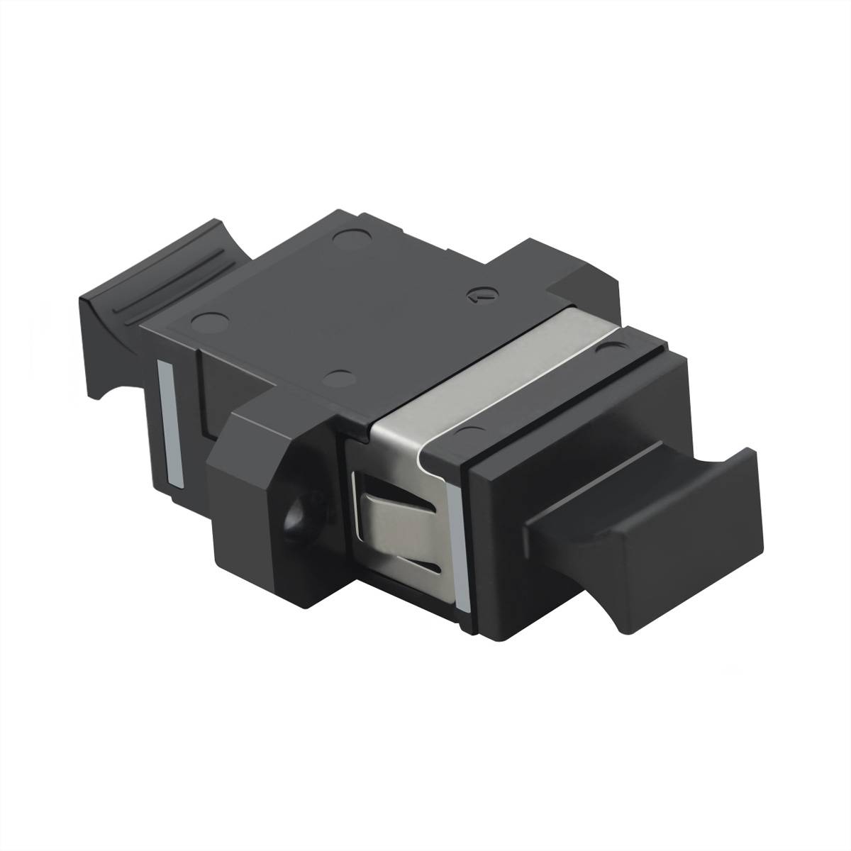 VALUE Kupplung MPO/MPO MPO (multi-fibre push-on)