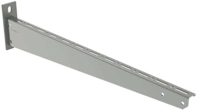 Legrand CM557273 Schwerkonsole CRP 600 3,6kN tauchfeuerverzinkt Install.Baumaterial