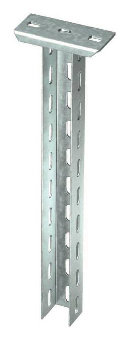 OBO US 5 K 20 FT Hängestiel ** m.angeschweißter Kopfplatte 6341527 Install.Baumaterial