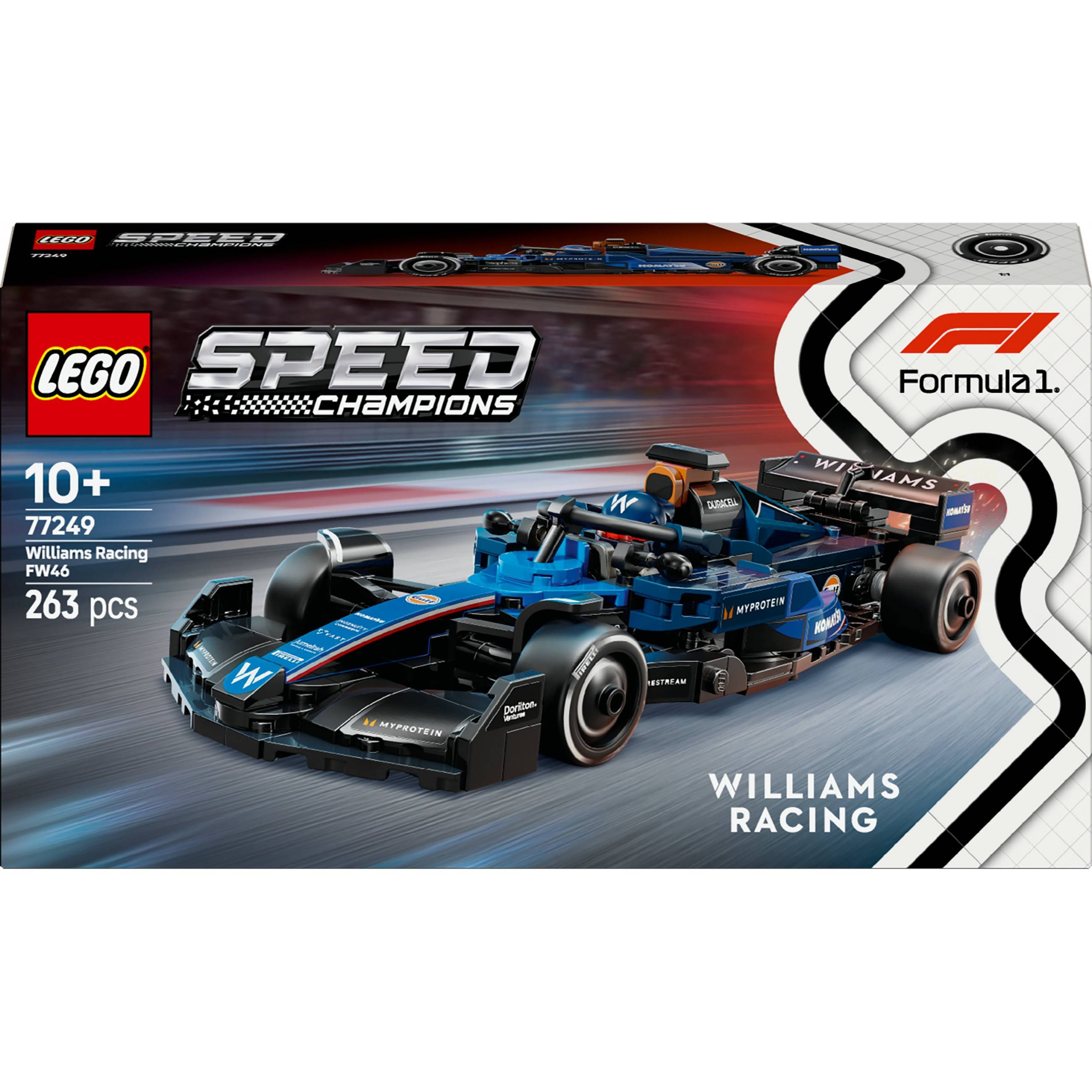 LEGO tbd 77249 Home & Living Spielwaren