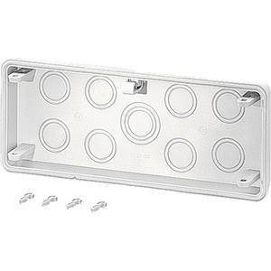 HENS Anbauflansch MIFM32 Install.Baumaterial Zählerschr./Verteilg Zählerschr.Verteiler