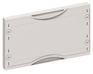 STRIE Abdeckung 150x250mm AG11 für Verteilerfelder ohne Schlitz Install.Baumaterial