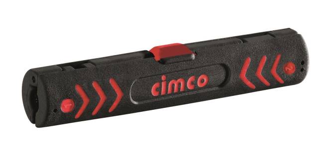 Cimco Jokari-Coaxi-Entmanteler 121027 Install.Baumaterial Werkzeug Messgeräte