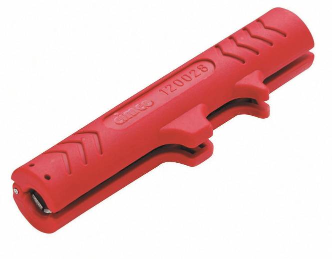 Cimco Jokari-Universal-Entmanteler 8-13mm Ã˜ 120028 Install.Baumaterial Werkzeug Messgeräte