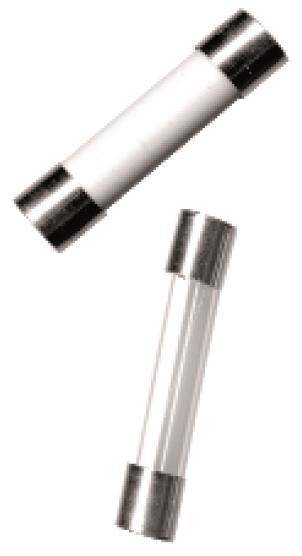 ESKA 6,3x32mm FF 1,6A 500V 632.119 Feinsicherung superflink (SIBA 7012540) (Inhalt 10 Stück)