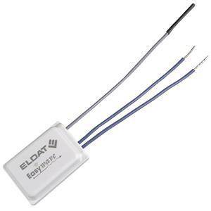 ELDAT Einbausender RTS17E5001A01-K Easywave 1x IMPULS 5-24V AC/6-32V DC Install.Baumaterial Smart