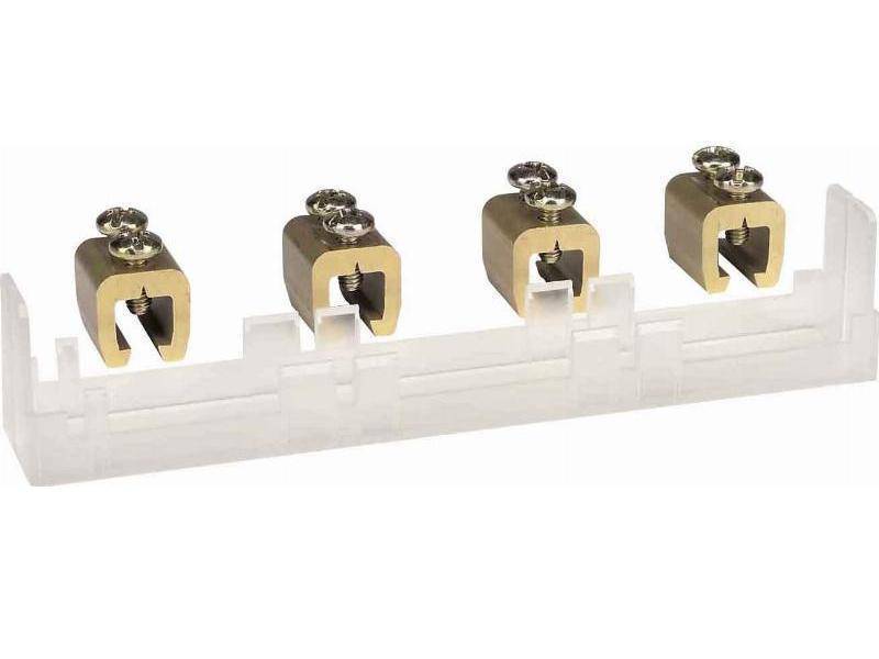 EATON ZSD-SA/VB/5P 228994 Sammelschienen-verbinder 5p Install.Baumaterial Zählerschr./Verteilg