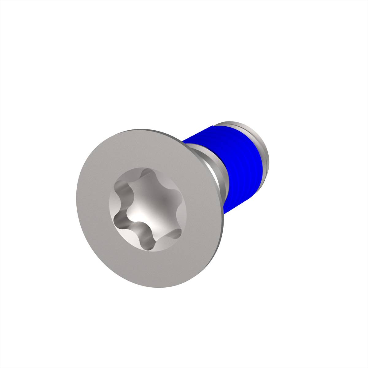 SCHROFF Senkkopfschrauben M4x10mm, 100Stück 19 Schränke &amp, Ausbauteile 19-/10-Sonstiges