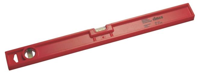 Cimco Elektriker-Sicherheits-Wasserwaage 400mm 211435 Install.Baumaterial Werkzeug Messgeräte