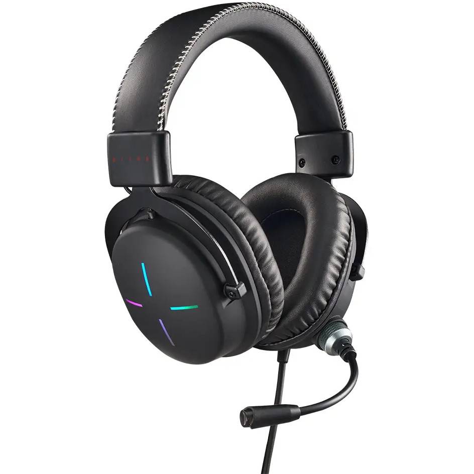 Acer Nitro Headset II NHW200 Audio & Video Headsets Consumer